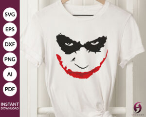 Joker Face - ShabHub