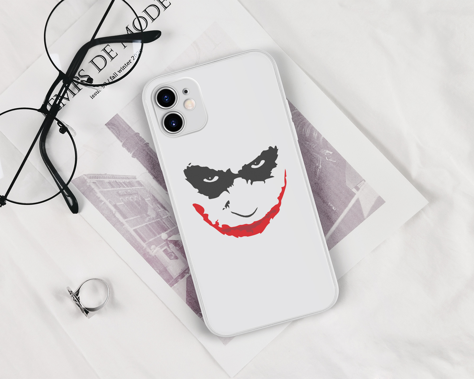 Joker Face - ShabHub