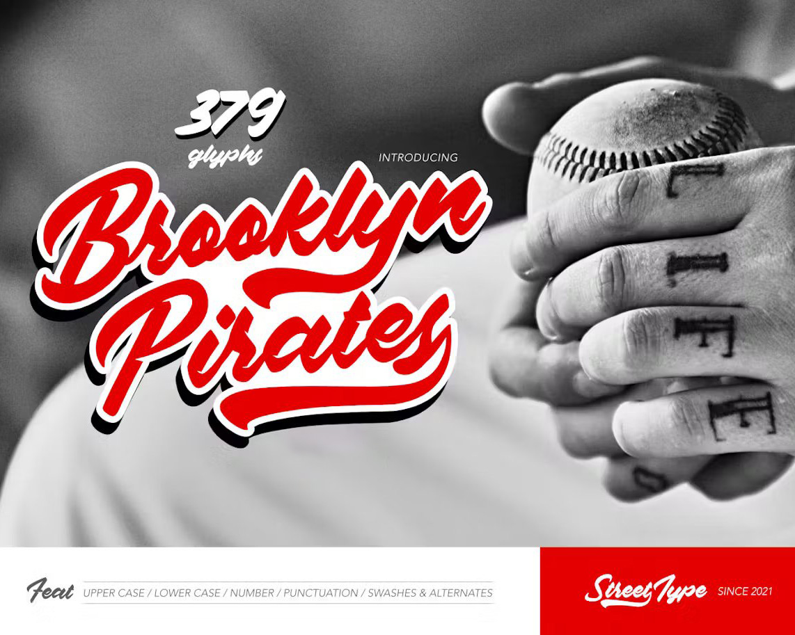 Brooklyn Pirates